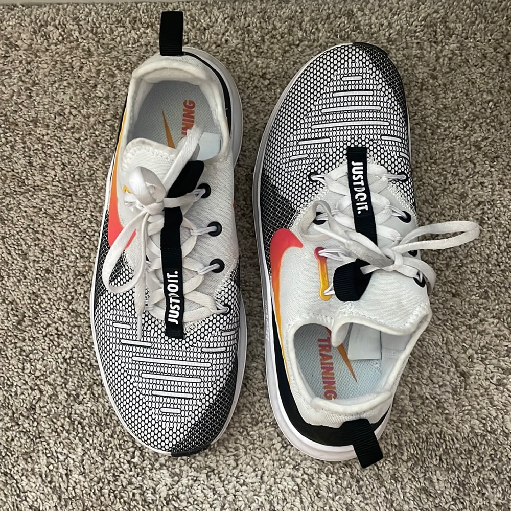 Nike Training tennis shoes